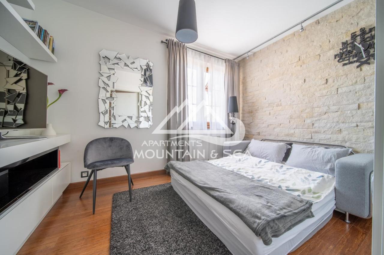 Apartament Mountain View Apartment Szklarska Poreba Luaran gambar