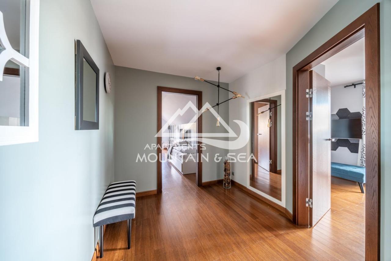 Apartament Mountain View Apartment Szklarska Poreba Luaran gambar