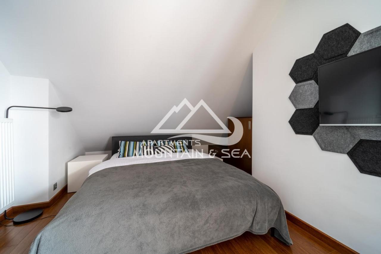 Apartament Mountain View Apartment Szklarska Poreba Luaran gambar